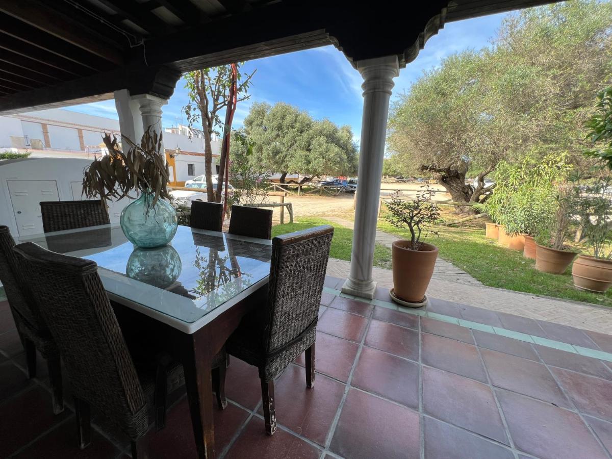 Maison d'hôtes On Acebuchal 23 à El Rocío Extérieur photo