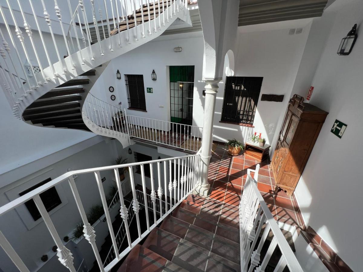 Maison d'hôtes On Acebuchal 23 à El Rocío Extérieur photo