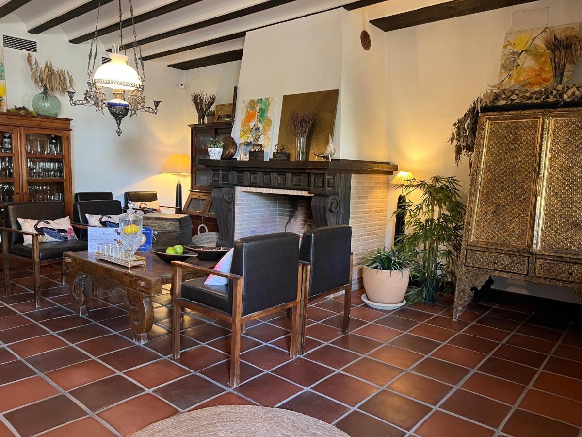 Maison d'hôtes On Acebuchal 23 à El Rocío Extérieur photo