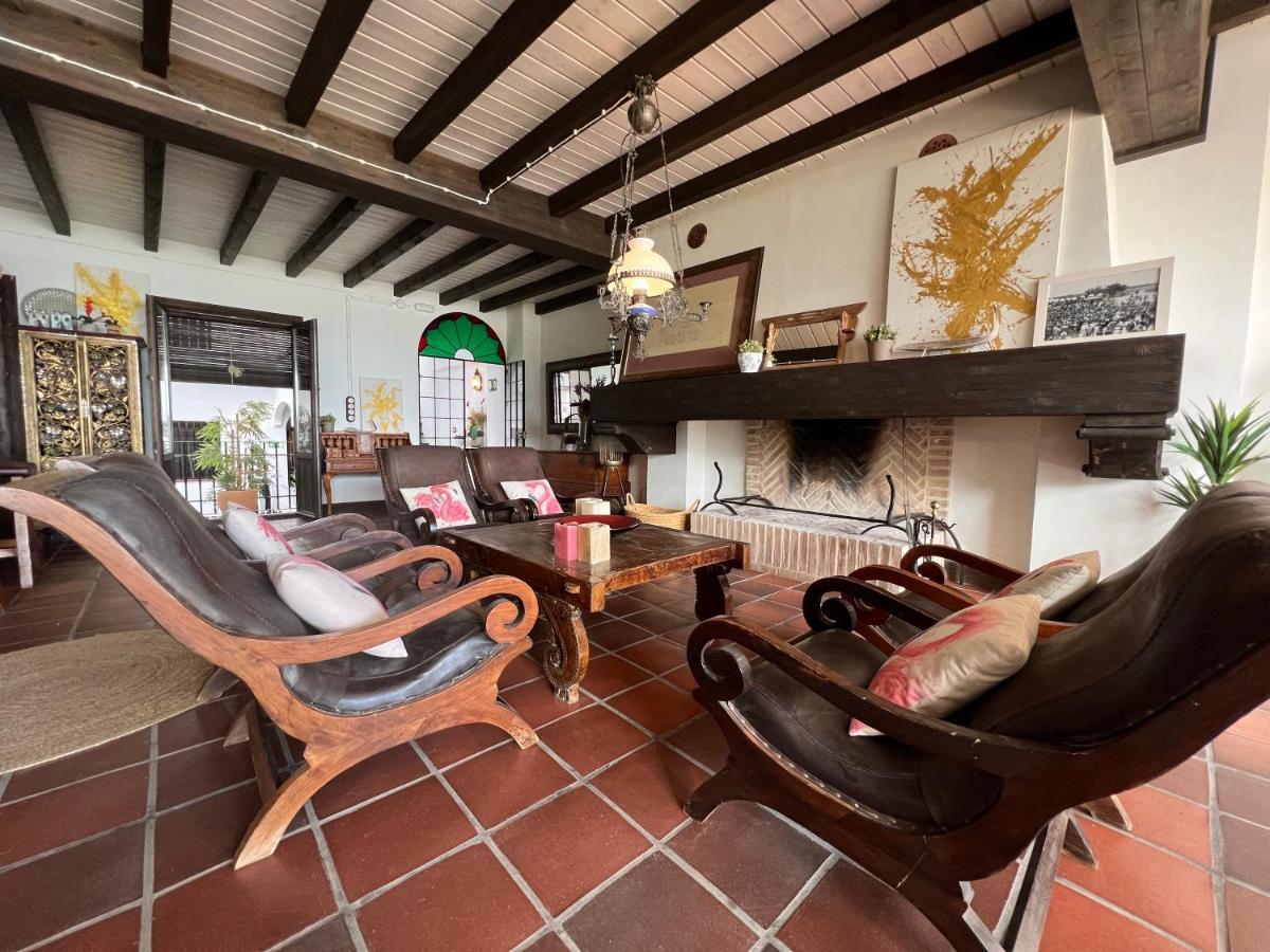 Maison d'hôtes On Acebuchal 23 à El Rocío Extérieur photo