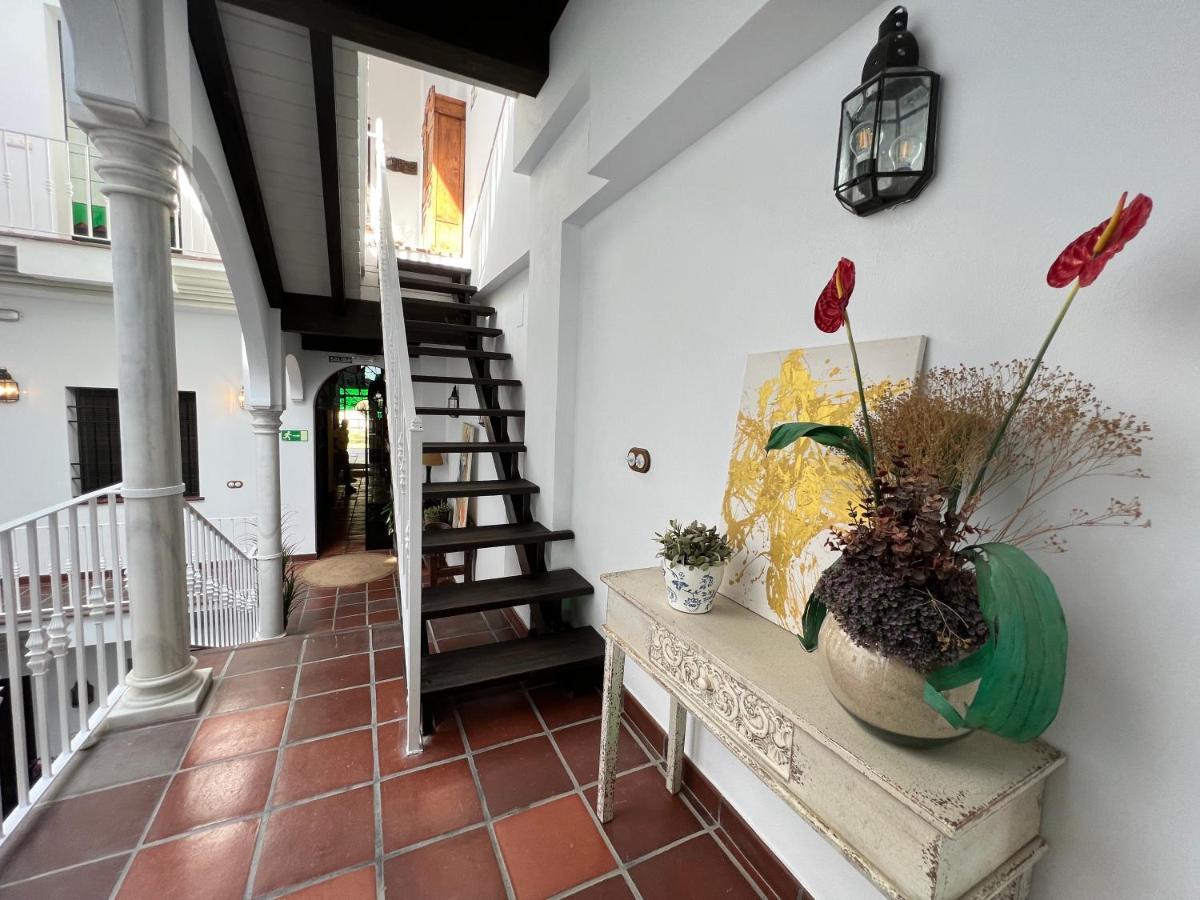 Maison d'hôtes On Acebuchal 23 à El Rocío Extérieur photo
