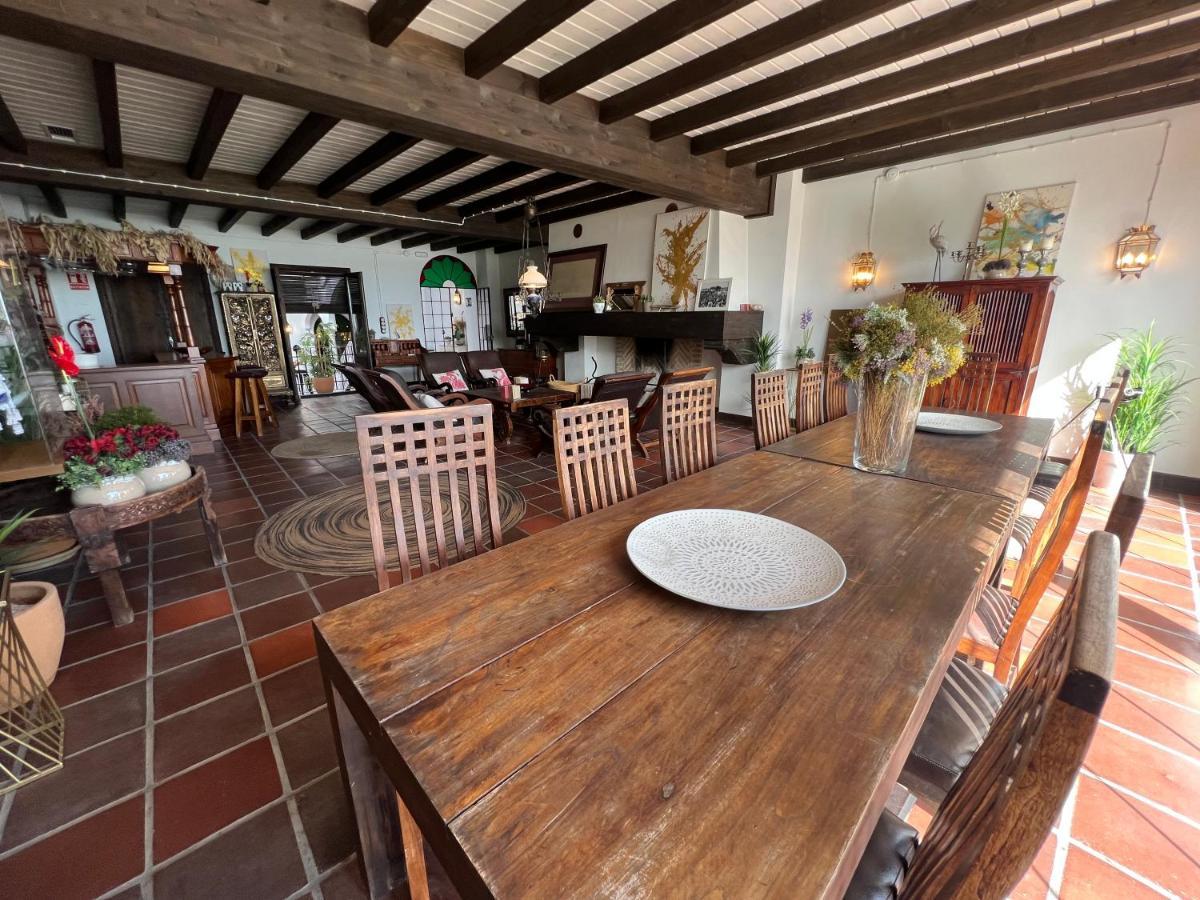 Maison d'hôtes On Acebuchal 23 à El Rocío Extérieur photo
