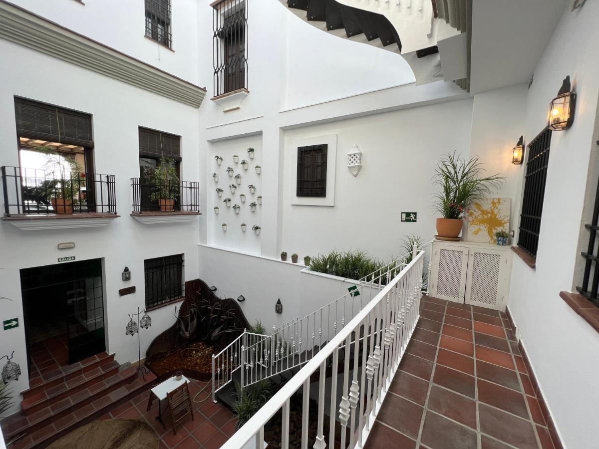 Maison d'hôtes On Acebuchal 23 à El Rocío Extérieur photo