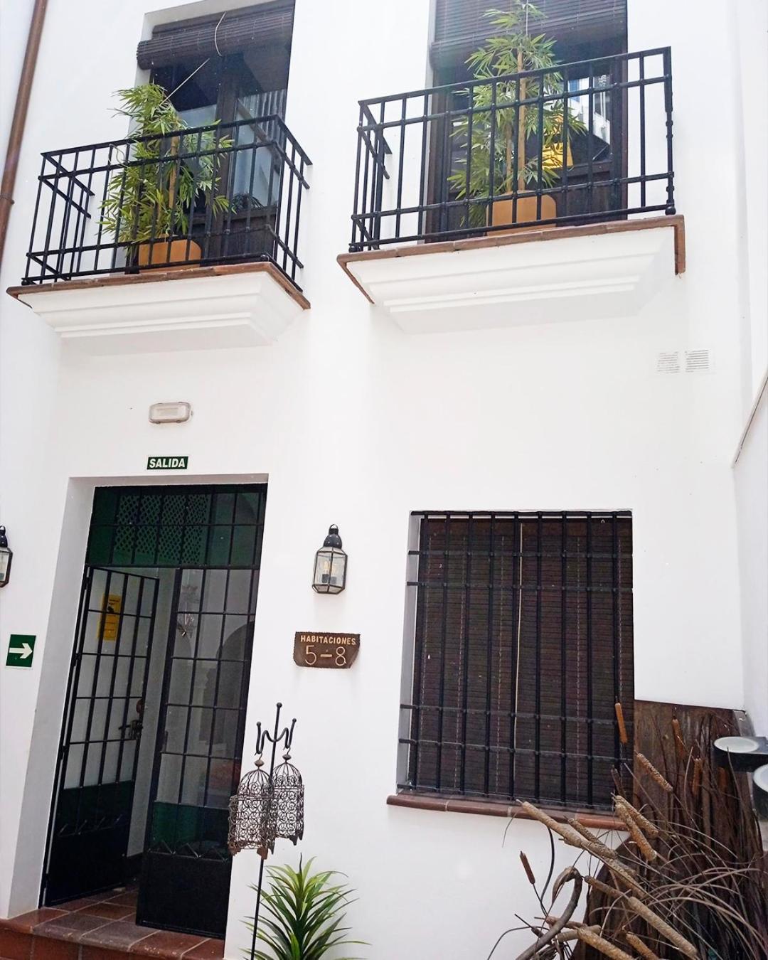 Maison d'hôtes On Acebuchal 23 à El Rocío Extérieur photo